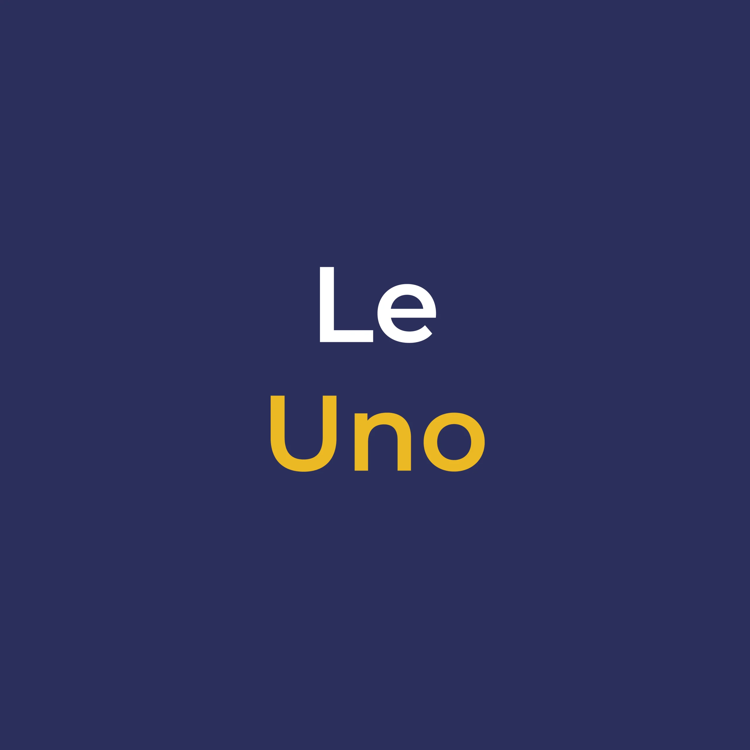 Image blog Uno